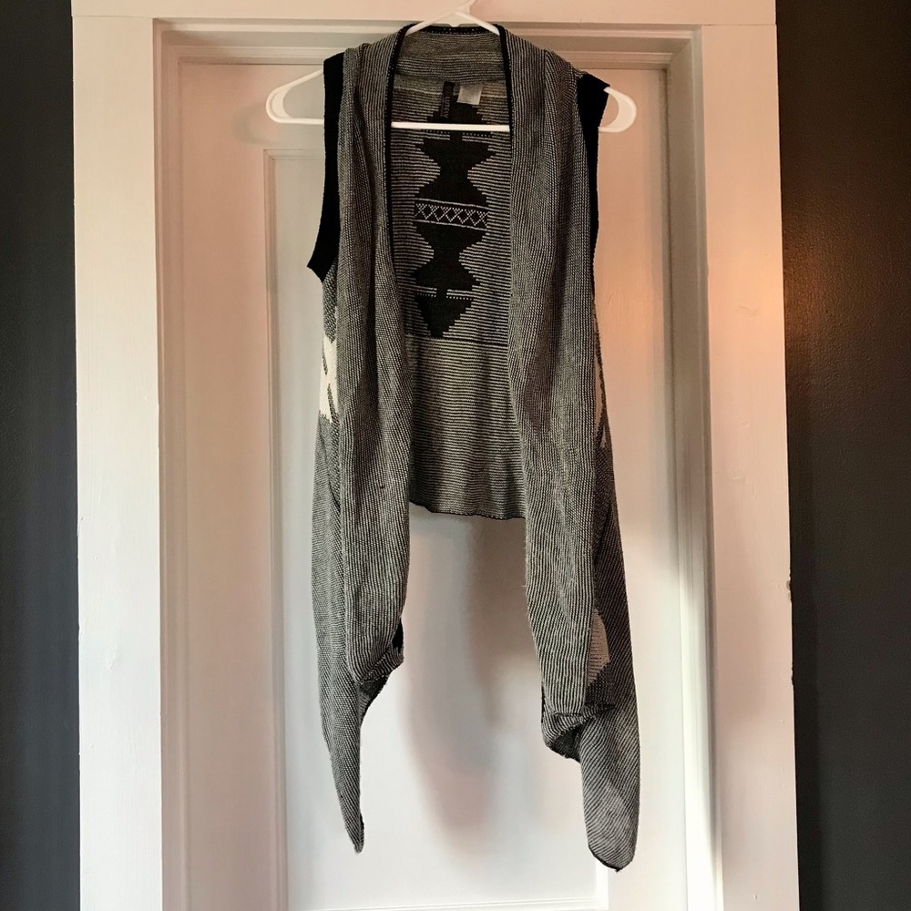 Vest